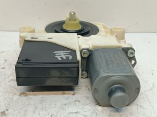 bontott RENAULT MEGANE III Jobb hátsó Ablakemelő Motor