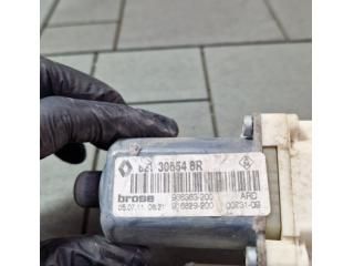 bontott RENAULT MEGANE III Jobb hátsó Ablakemelő Motor
