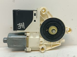 bontott RENAULT MEGANE III Jobb hátsó Ablakemelő Motor