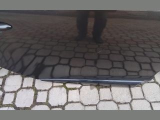 bontott RENAULT MEGANE III Jobb hátsó Ablakemelő Szerkezet (Elektromos)