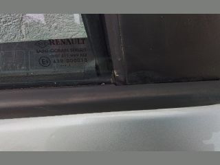 bontott RENAULT MEGANE III Jobb hátsó Ablakemelő Szerkezet (Elektromos)