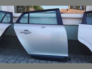 bontott RENAULT MEGANE III Jobb hátsó Ablakemelő Szerkezet (Elektromos)