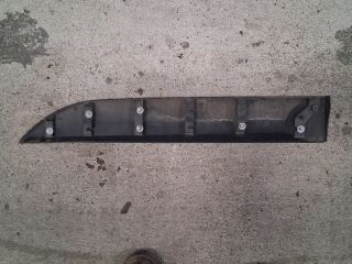 bontott RENAULT MEGANE III Jobb hátsó Ajtó Díszléc