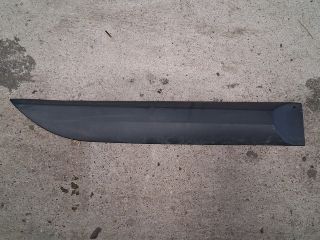 bontott RENAULT MEGANE III Jobb hátsó Ajtó Díszléc