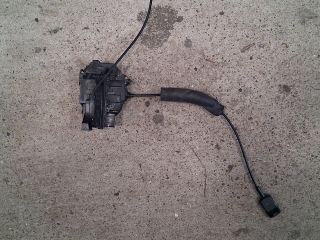 bontott RENAULT MEGANE III Jobb hátsó Ajtó Díszléc