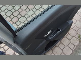 bontott RENAULT MEGANE III Jobb hátsó Ajtó Kárpit