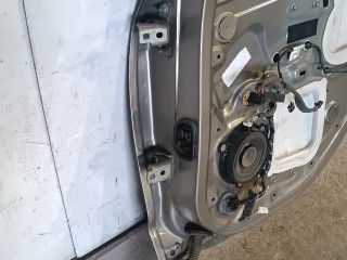 bontott RENAULT MEGANE III Jobb hátsó Ajtó (Részeivel)