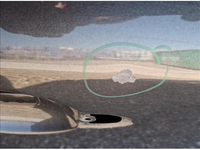 bontott RENAULT MEGANE III Jobb hátsó Ajtó (Üres lemez)