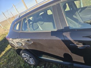 bontott RENAULT MEGANE III Jobb hátsó Ajtó (Üres lemez)