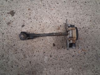 bontott RENAULT MEGANE III Jobb hátsó Ajtóhatároló