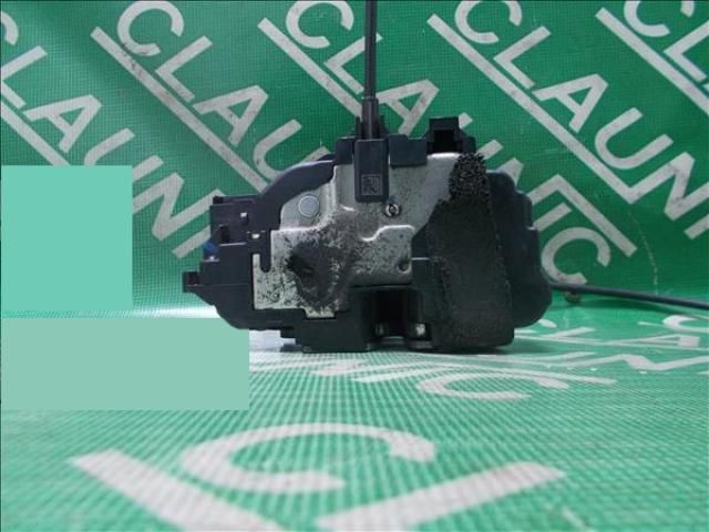 bontott RENAULT MEGANE III Jobb hátsó Ajtózár