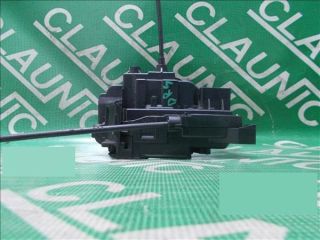 bontott RENAULT MEGANE III Jobb hátsó Ajtózár