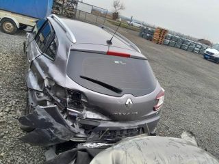 bontott RENAULT MEGANE III Jobb hátsó Ajtózár