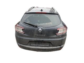 bontott RENAULT MEGANE III Jobb hátsó Alsó Zsanér