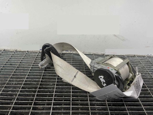 bontott RENAULT MEGANE III Jobb hátsó Biztonsági Öv