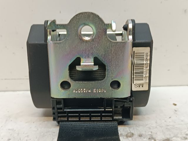 bontott RENAULT MEGANE III Jobb hátsó Biztonsági Öv