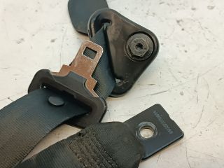 bontott RENAULT MEGANE III Jobb hátsó Biztonsági Öv