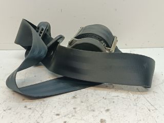 bontott RENAULT MEGANE III Jobb hátsó Biztonsági Öv