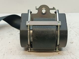 bontott RENAULT MEGANE III Jobb hátsó Biztonsági Öv