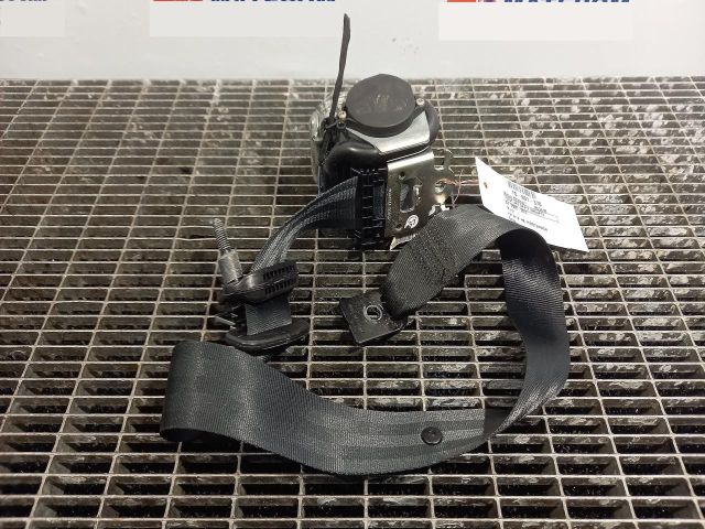 bontott RENAULT MEGANE III Jobb hátsó Biztonsági Öv