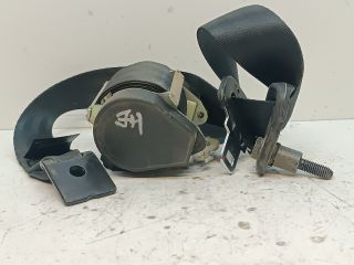 bontott RENAULT MEGANE III Jobb hátsó Biztonsági Öv