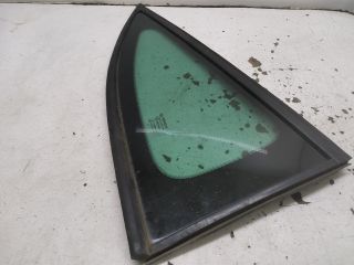 bontott RENAULT MEGANE III Jobb hátsó Fixüveg (Ajtóban)