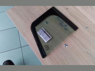 bontott RENAULT MEGANE III Jobb hátsó Fixüveg (Ajtóban)