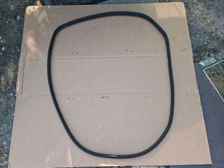 bontott RENAULT MEGANE III Jobb hátsó Gumikéder