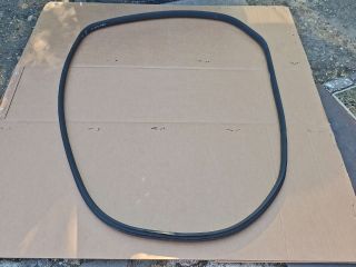 bontott RENAULT MEGANE III Jobb hátsó Gumikéder