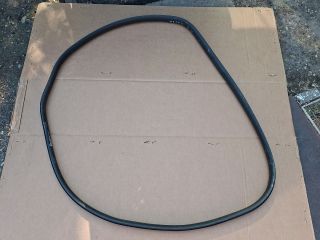 bontott RENAULT MEGANE III Jobb hátsó Gumikéder