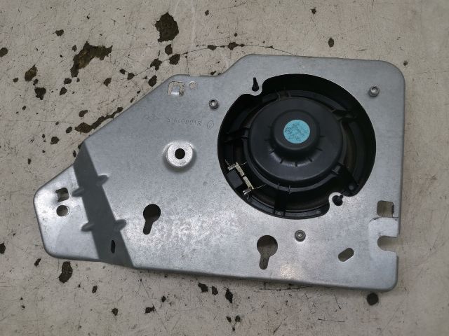 bontott RENAULT MEGANE III Jobb hátsó Hangszóró