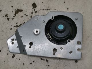 bontott RENAULT MEGANE III Jobb hátsó Hangszóró