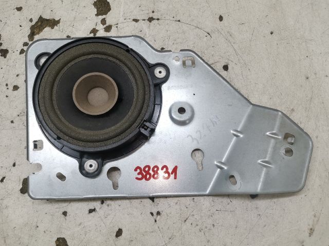 bontott RENAULT MEGANE III Jobb hátsó Hangszóró