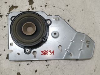 bontott RENAULT MEGANE III Jobb hátsó Hangszóró