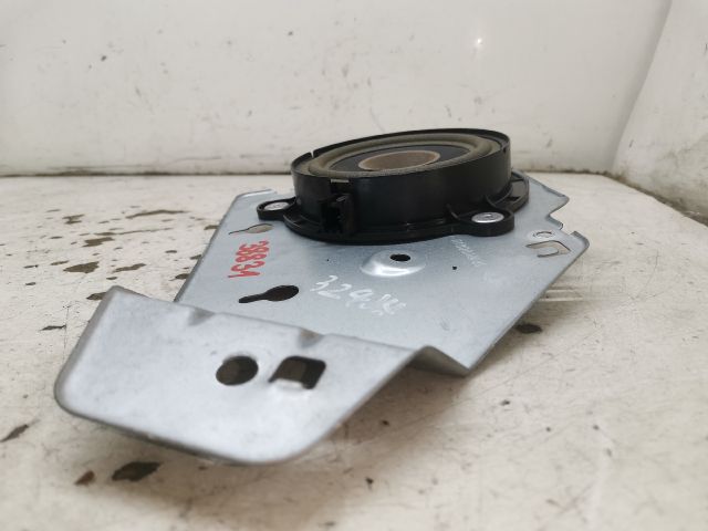bontott RENAULT MEGANE III Jobb hátsó Hangszóró