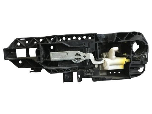 bontott RENAULT MEGANE III Jobb hátsó Külső Kilincsfészek