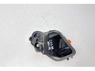 bontott RENAULT MEGANE III Jobb Hátsó Lámpa Foglalat