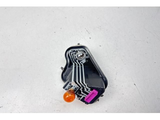 bontott RENAULT MEGANE III Jobb Hátsó Lámpa Foglalat