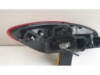 bontott RENAULT MEGANE III Jobb Hátsó Lámpa