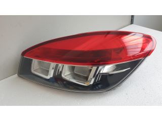 bontott RENAULT MEGANE III Jobb Hátsó Lámpa
