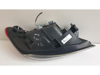 bontott RENAULT MEGANE III Jobb Hátsó Lámpa