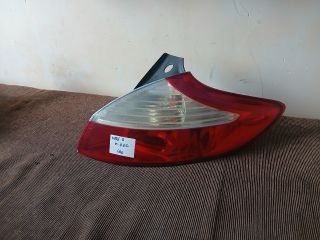 bontott RENAULT MEGANE III Jobb Hátsó Lámpa