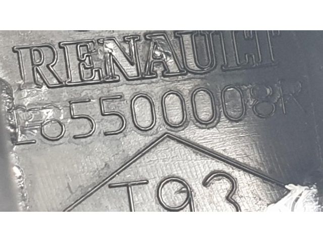 bontott RENAULT MEGANE III Jobb Hátsó Lámpa