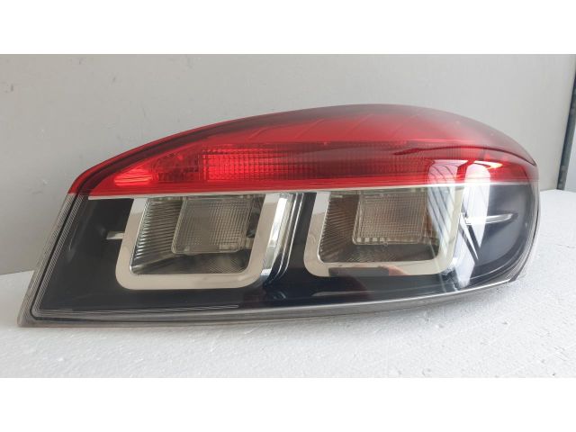 bontott RENAULT MEGANE III Jobb Hátsó Lámpa