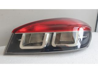 bontott RENAULT MEGANE III Jobb Hátsó Lámpa