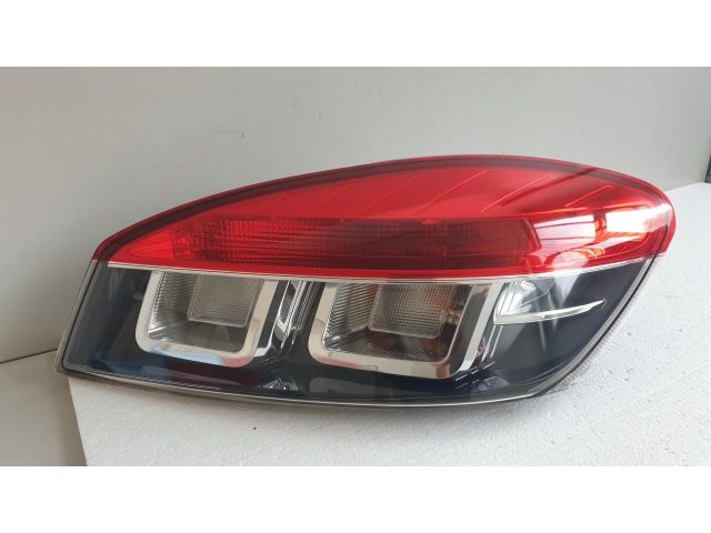 bontott RENAULT MEGANE III Jobb Hátsó Lámpa