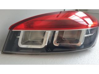 bontott RENAULT MEGANE III Jobb Hátsó Lámpa