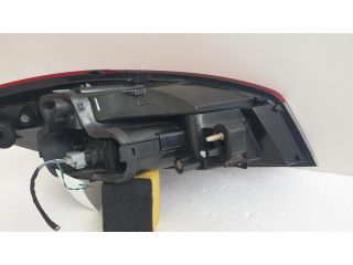 bontott RENAULT MEGANE III Jobb Hátsó Lámpa