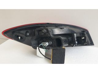 bontott RENAULT MEGANE III Jobb Hátsó Lámpa