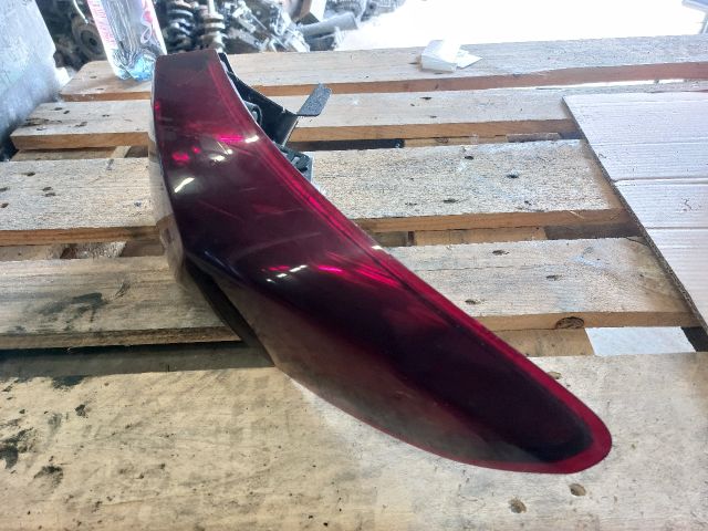 bontott RENAULT MEGANE III Jobb Hátsó Lámpa